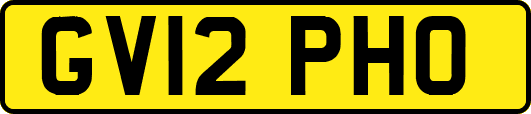GV12PHO