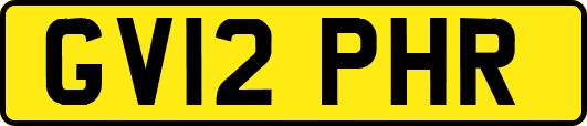 GV12PHR