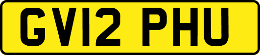 GV12PHU