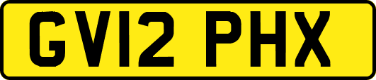 GV12PHX