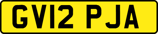 GV12PJA