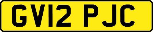 GV12PJC