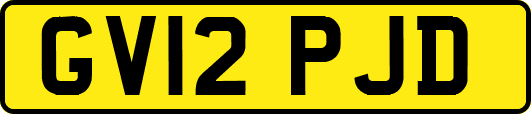 GV12PJD
