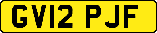 GV12PJF