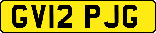 GV12PJG