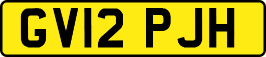 GV12PJH