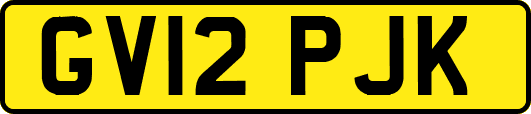GV12PJK
