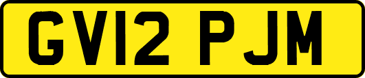 GV12PJM