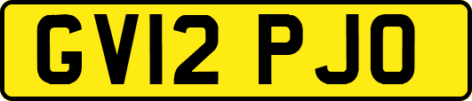 GV12PJO