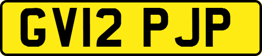 GV12PJP