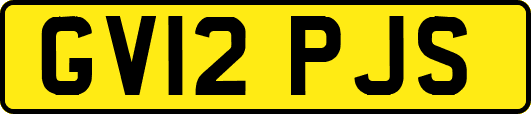 GV12PJS