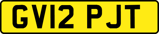 GV12PJT