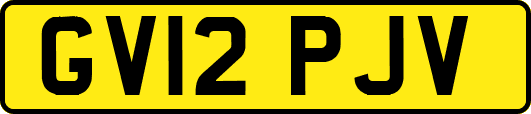 GV12PJV