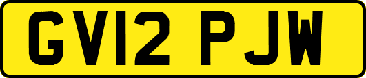 GV12PJW