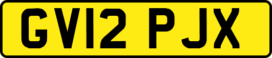 GV12PJX