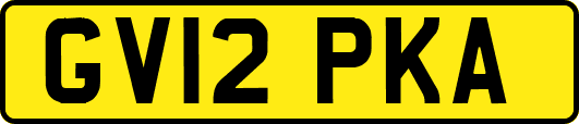 GV12PKA