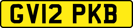 GV12PKB