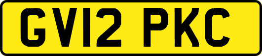 GV12PKC