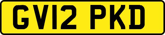 GV12PKD