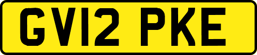 GV12PKE