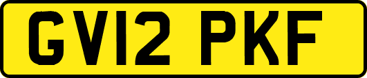 GV12PKF