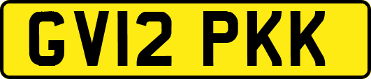 GV12PKK