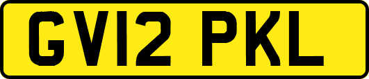 GV12PKL