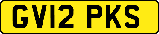 GV12PKS