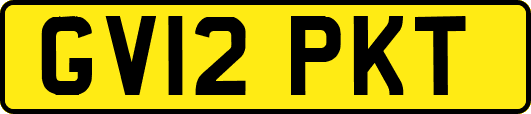 GV12PKT