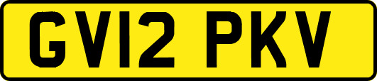 GV12PKV