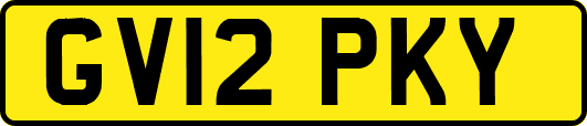 GV12PKY