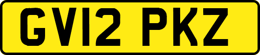 GV12PKZ