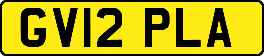 GV12PLA