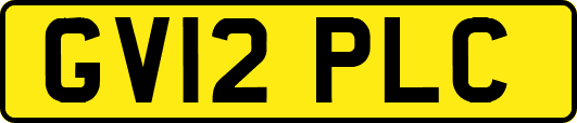 GV12PLC