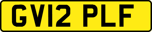 GV12PLF