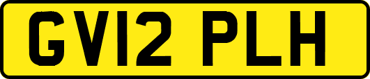 GV12PLH