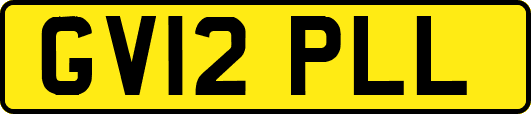 GV12PLL