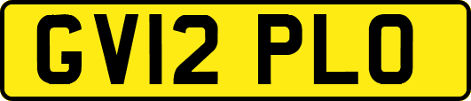 GV12PLO