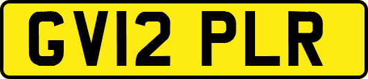 GV12PLR