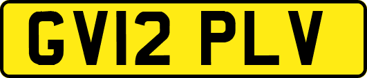 GV12PLV