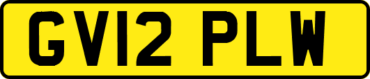 GV12PLW