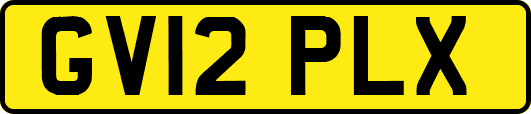 GV12PLX