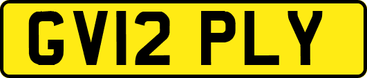 GV12PLY