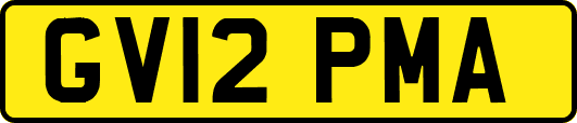 GV12PMA
