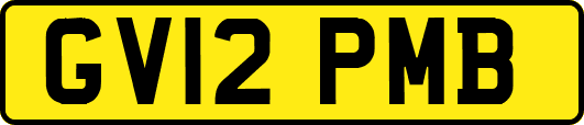 GV12PMB