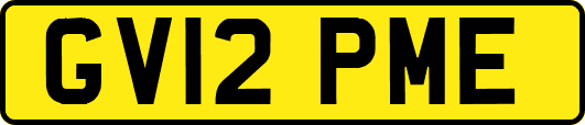 GV12PME