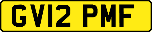 GV12PMF