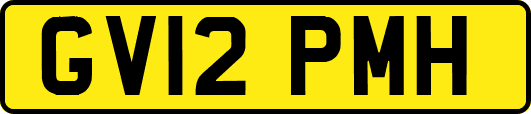 GV12PMH