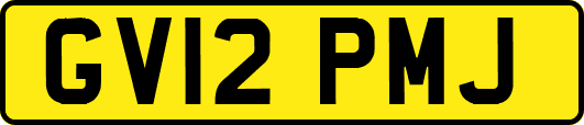 GV12PMJ