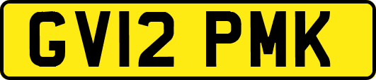 GV12PMK